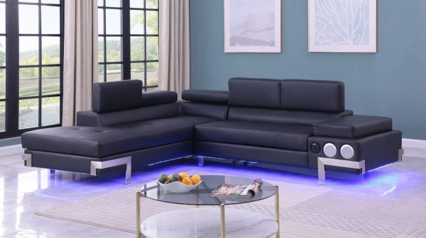 S1047 Magic (LED & Speaker)