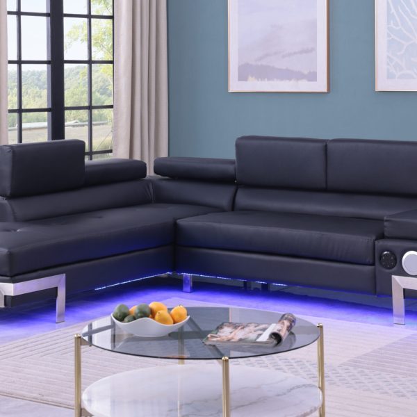 S1047 Magic (LED & Speaker)
