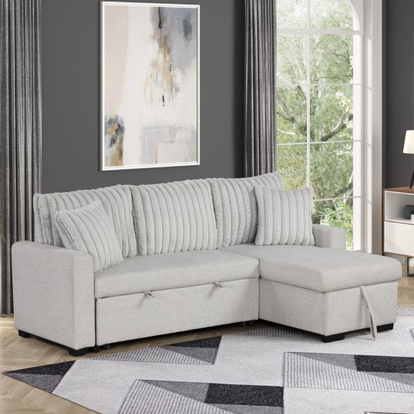 S8670 Nori (Grey)