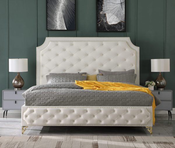 B830 Leilah (Cream)