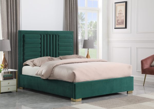 B820 Anita (Green)