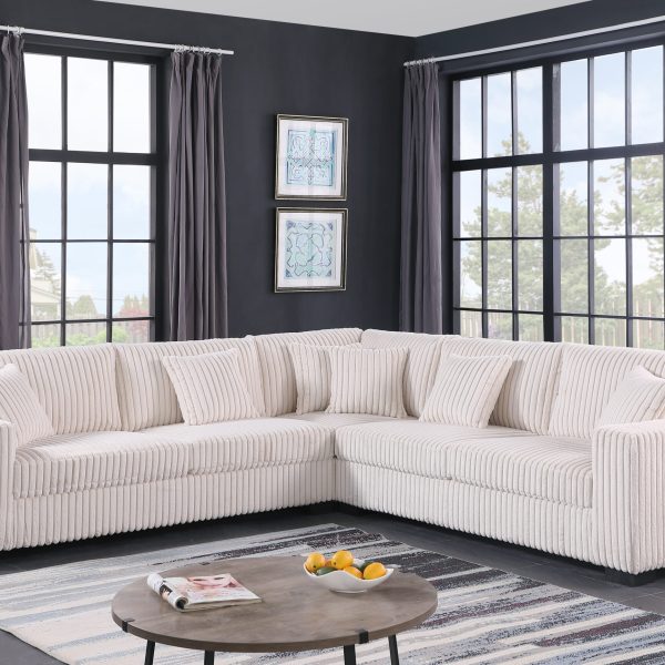 S861 Comfy II
