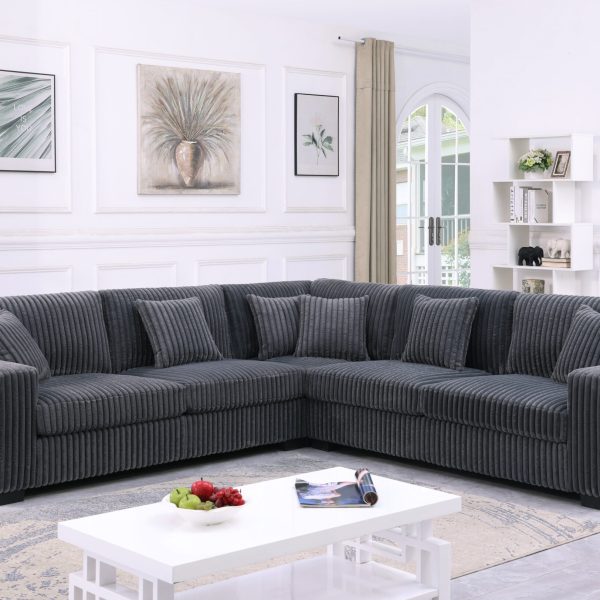 S861 Comfy II
