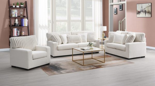 S1800 Tarra (Ivory)