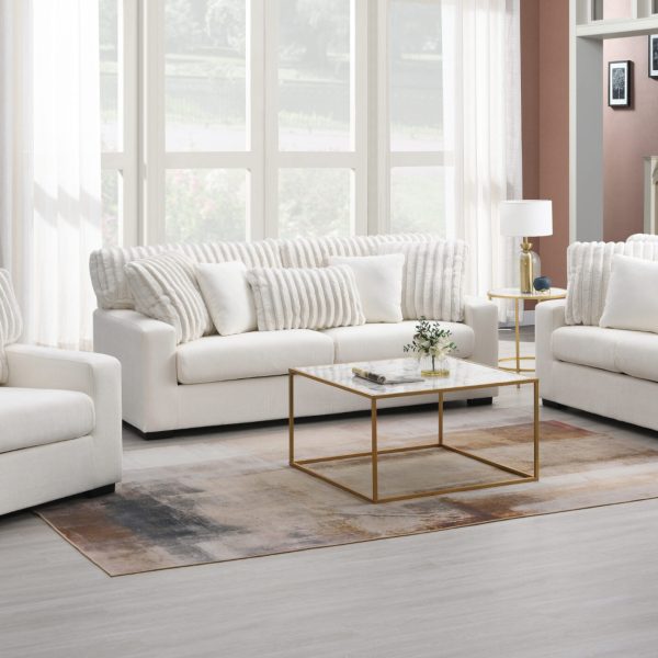 S1800 Tarra (Ivory)