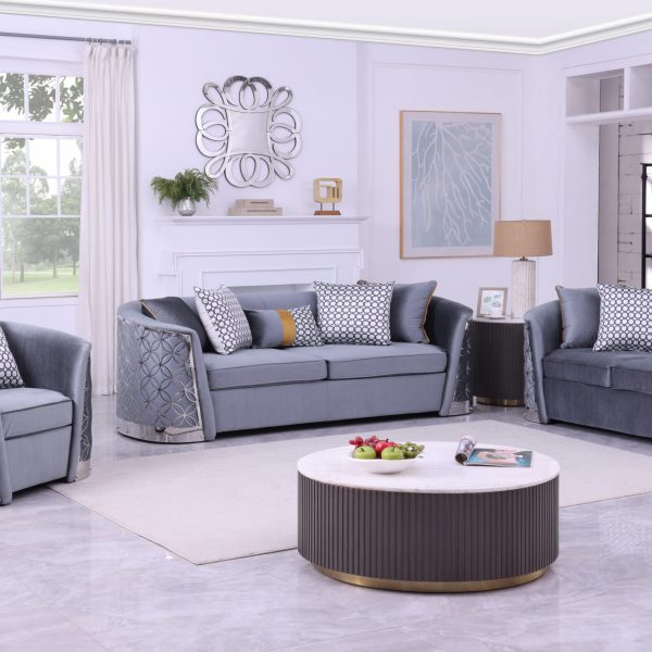 S3800 Athena (Grey)