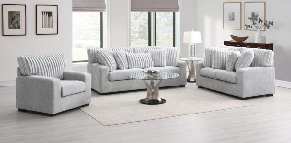 S1800 Tarra (Grey)