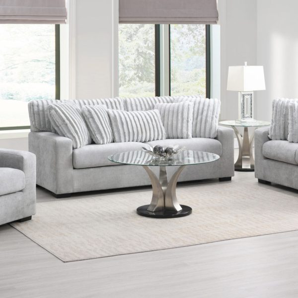 S1800 Tarra (Grey)