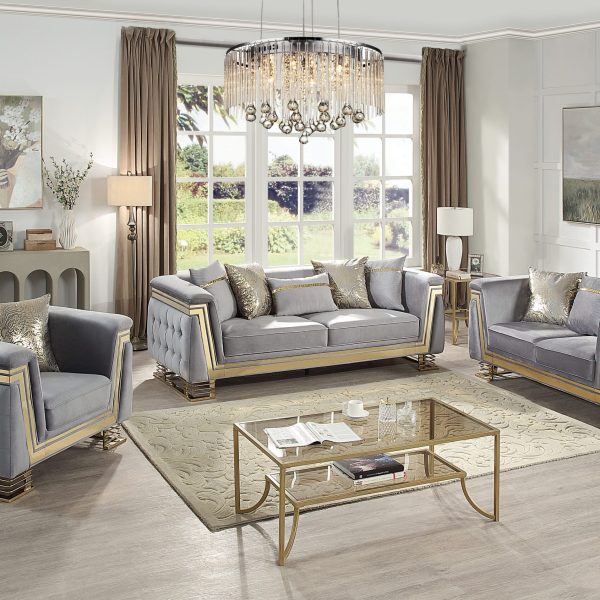 S4040 Ashton (Grey)