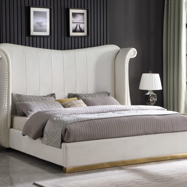B400 Luna (Cream) 66"H