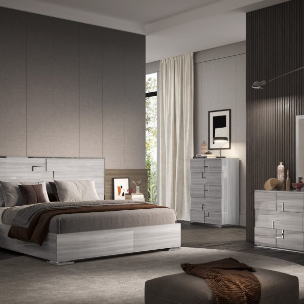 Infinity Collection (Grey)