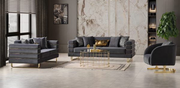 Luma Grey