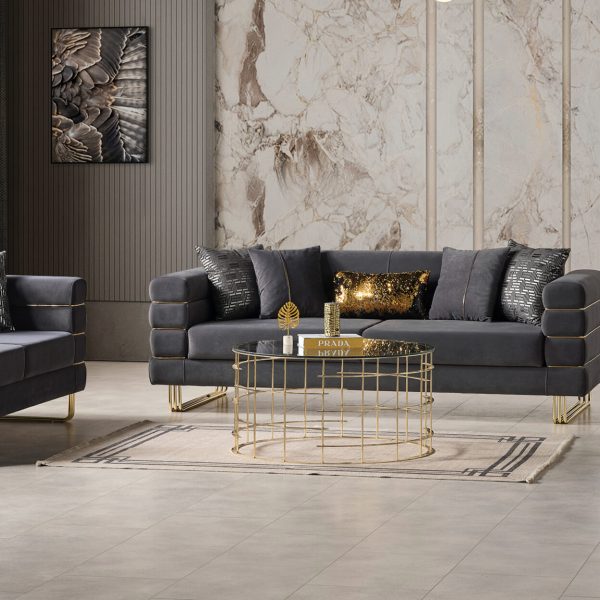 Luma Grey