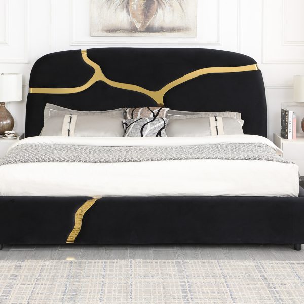 B838 Milan (Black)
