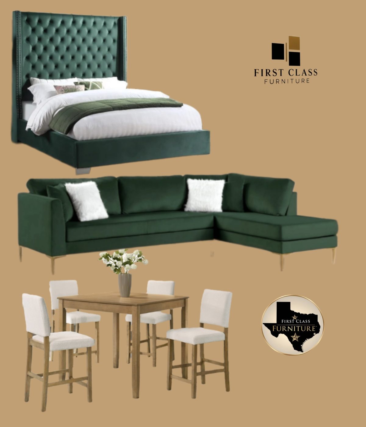 Empire Package - Image 1