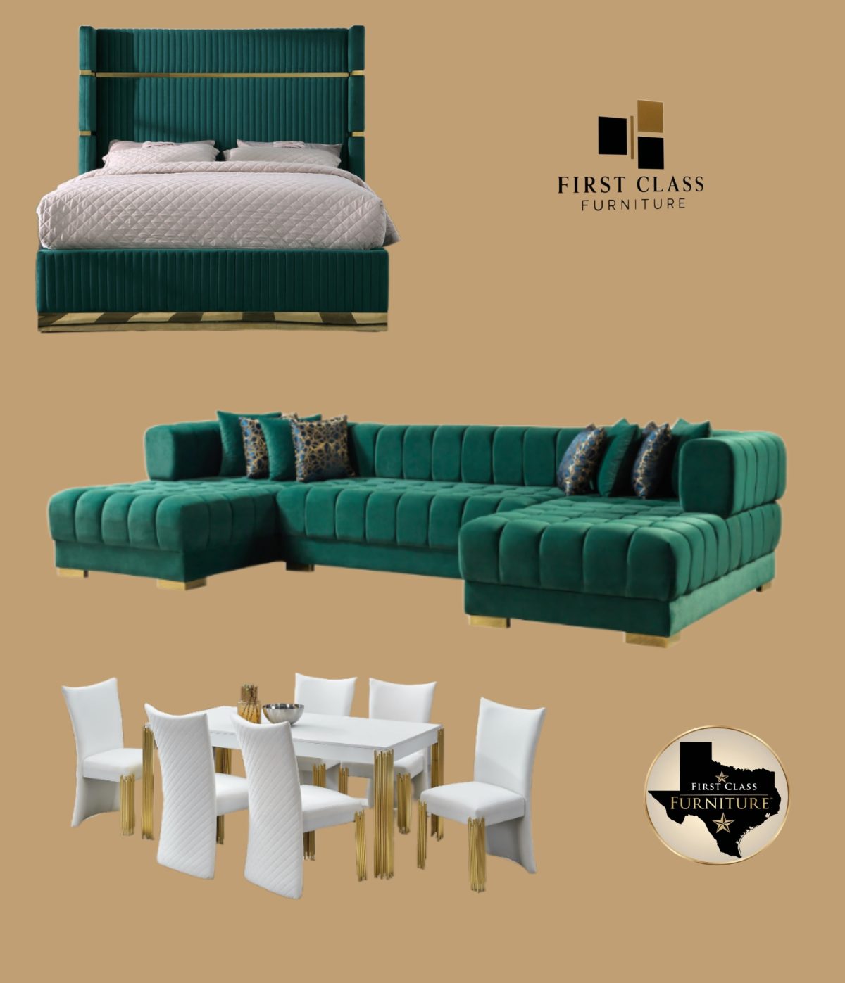 Prestige Package - Image 1