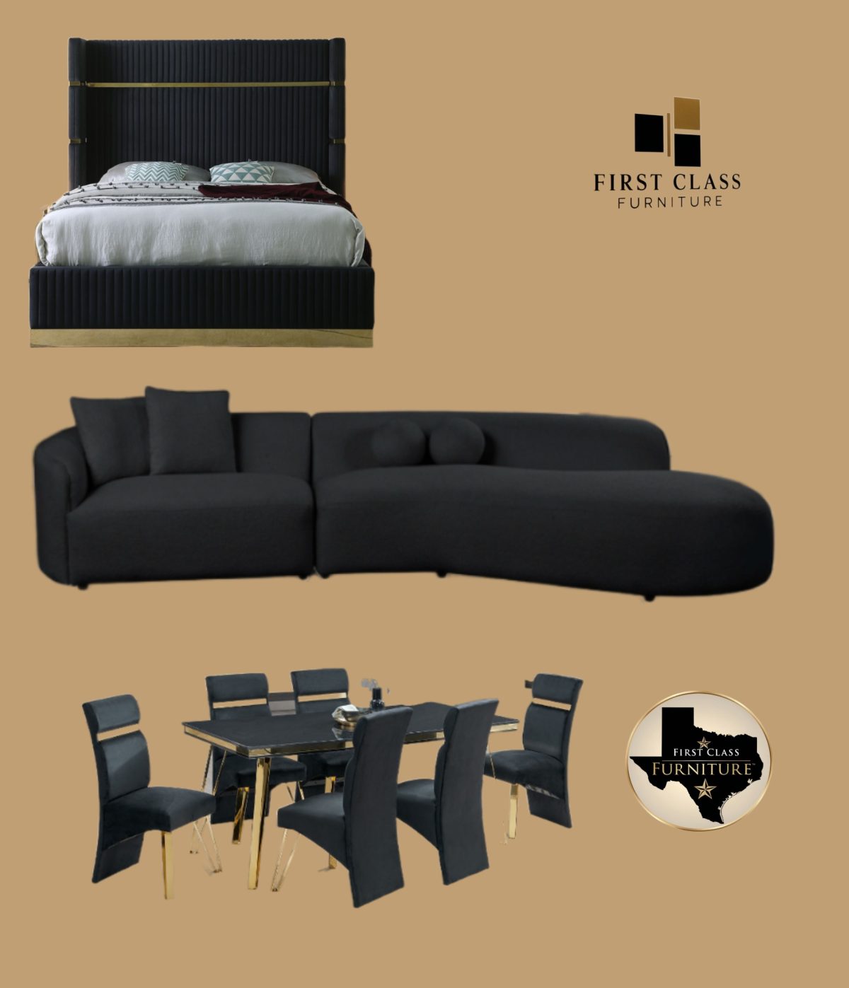 Majestic Package - Image 1